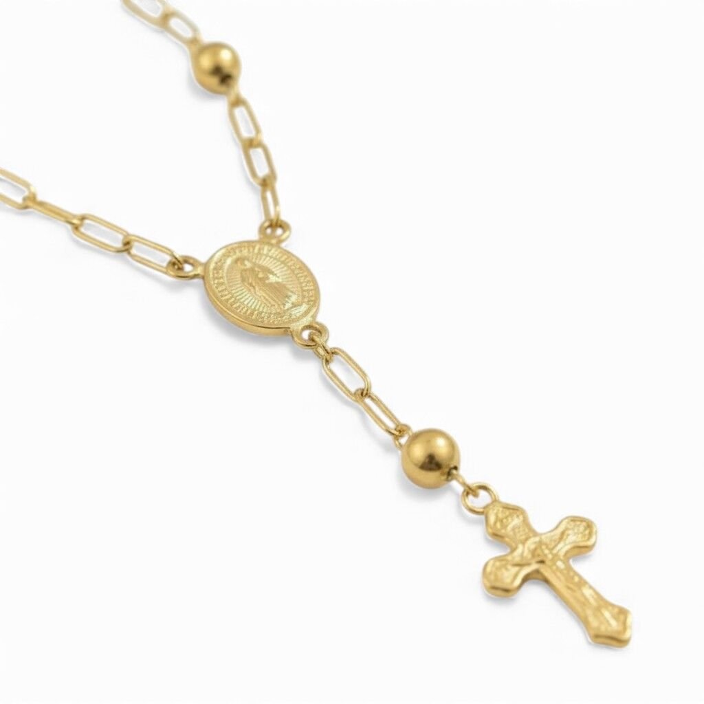 Pulseira Dezena Ouro 18k
