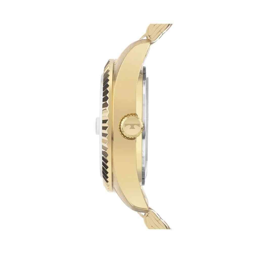 Relógio Technos Feminino Riviera Dourado