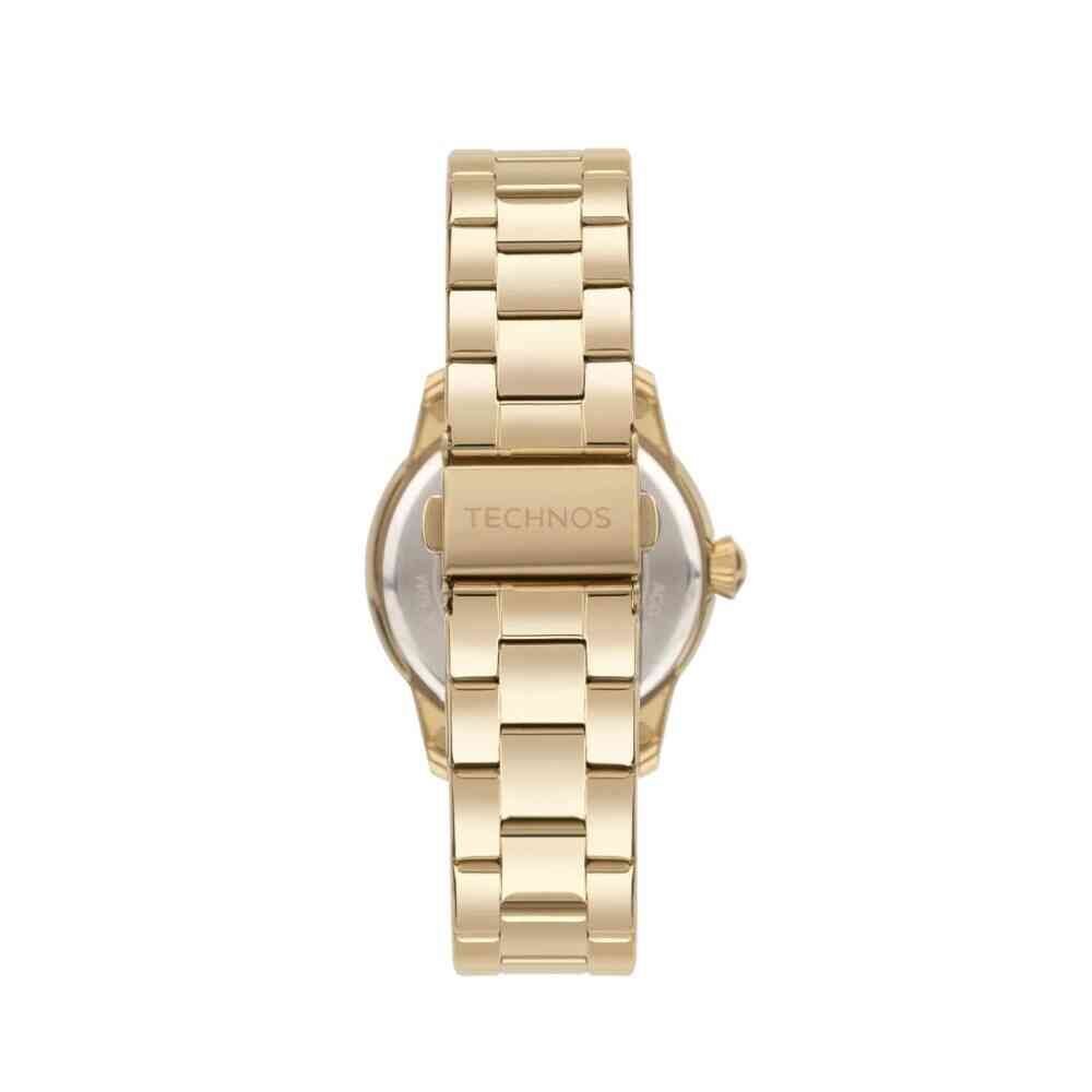 Relógio Technos Feminino St.Moritz