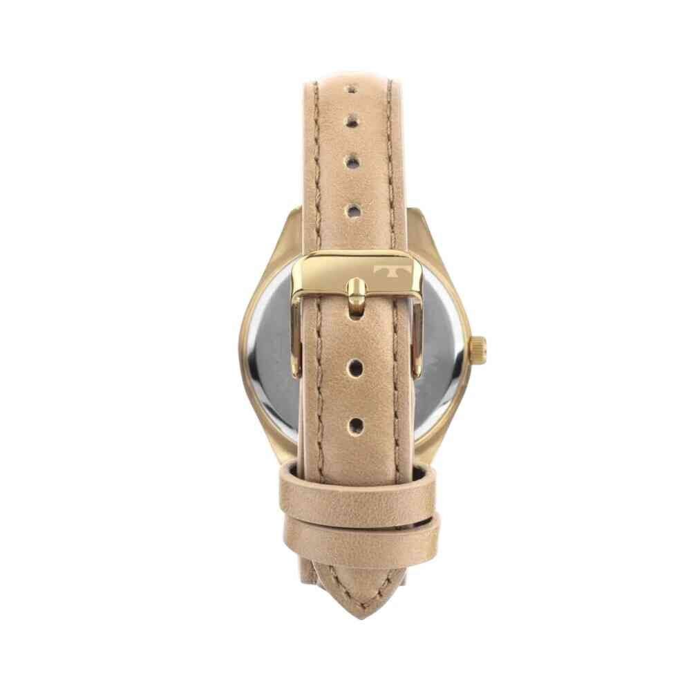 Relógio Technos Feminino Boutique Dourado