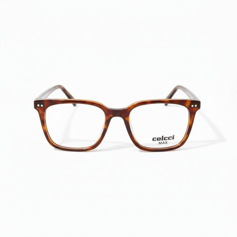 Armação Óculos de Grau Colcci