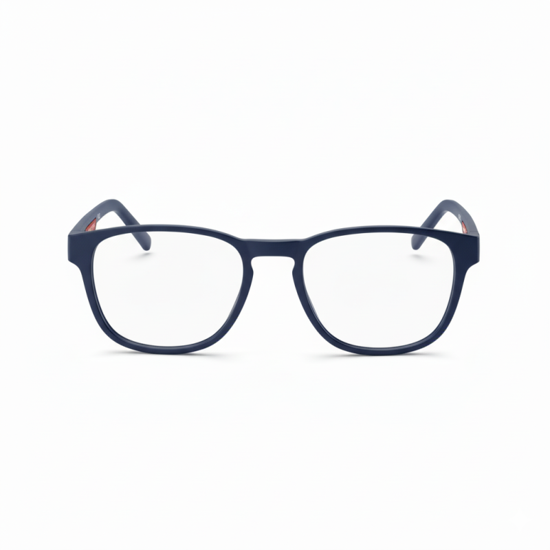 Armação Óculos de Grau Tommy Hilfiger
