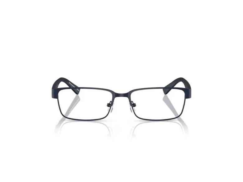 Armação Óculos de Grau Armani Exchange