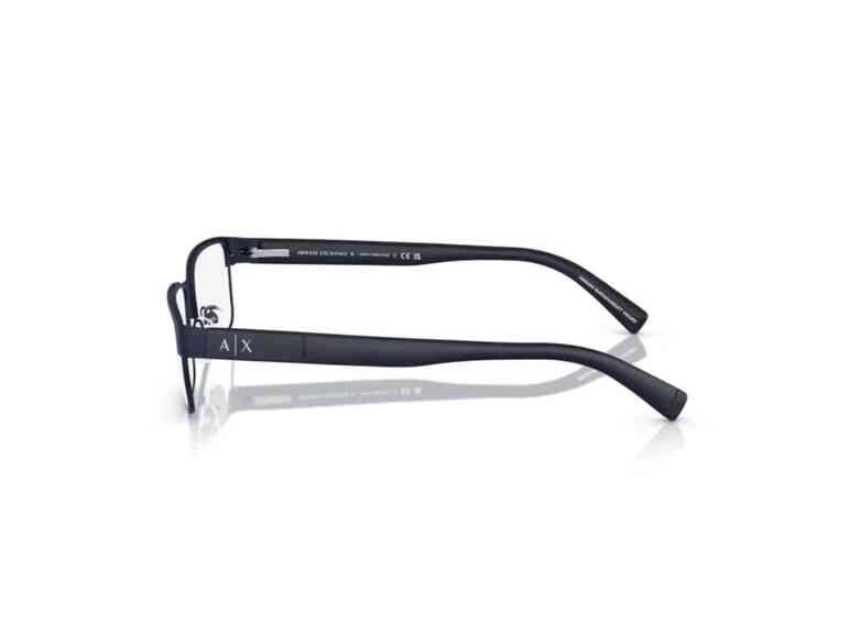 Armação Óculos de Grau Armani Exchange