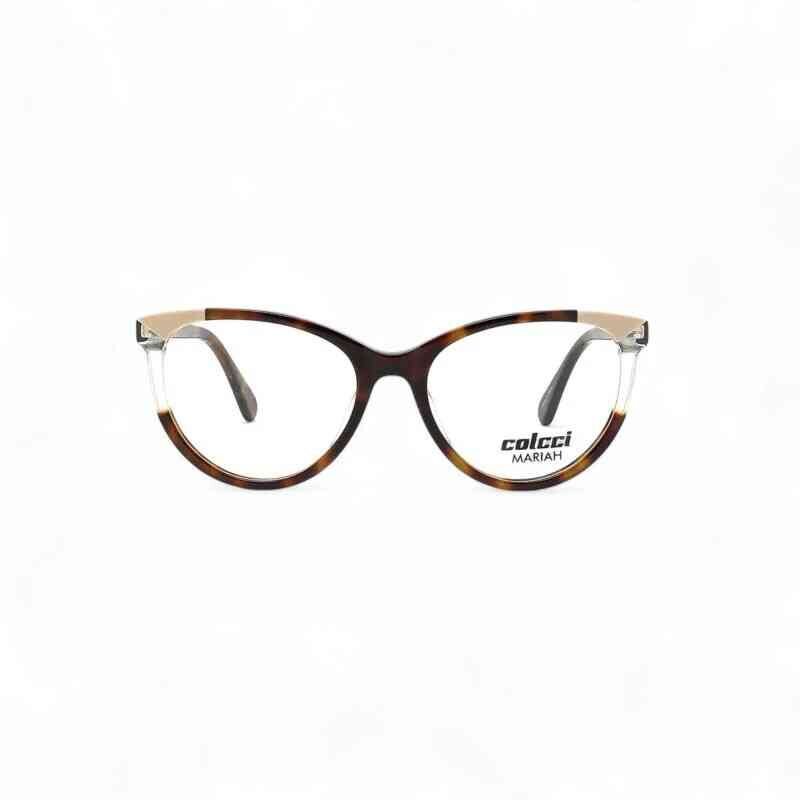 Armação Óculos de Grau Colcci