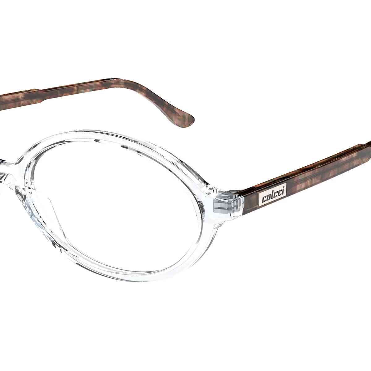 Armação Óculos de Grau Colcci 