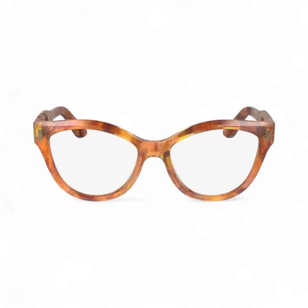 Armação Óculos de Grau Calvin Klein