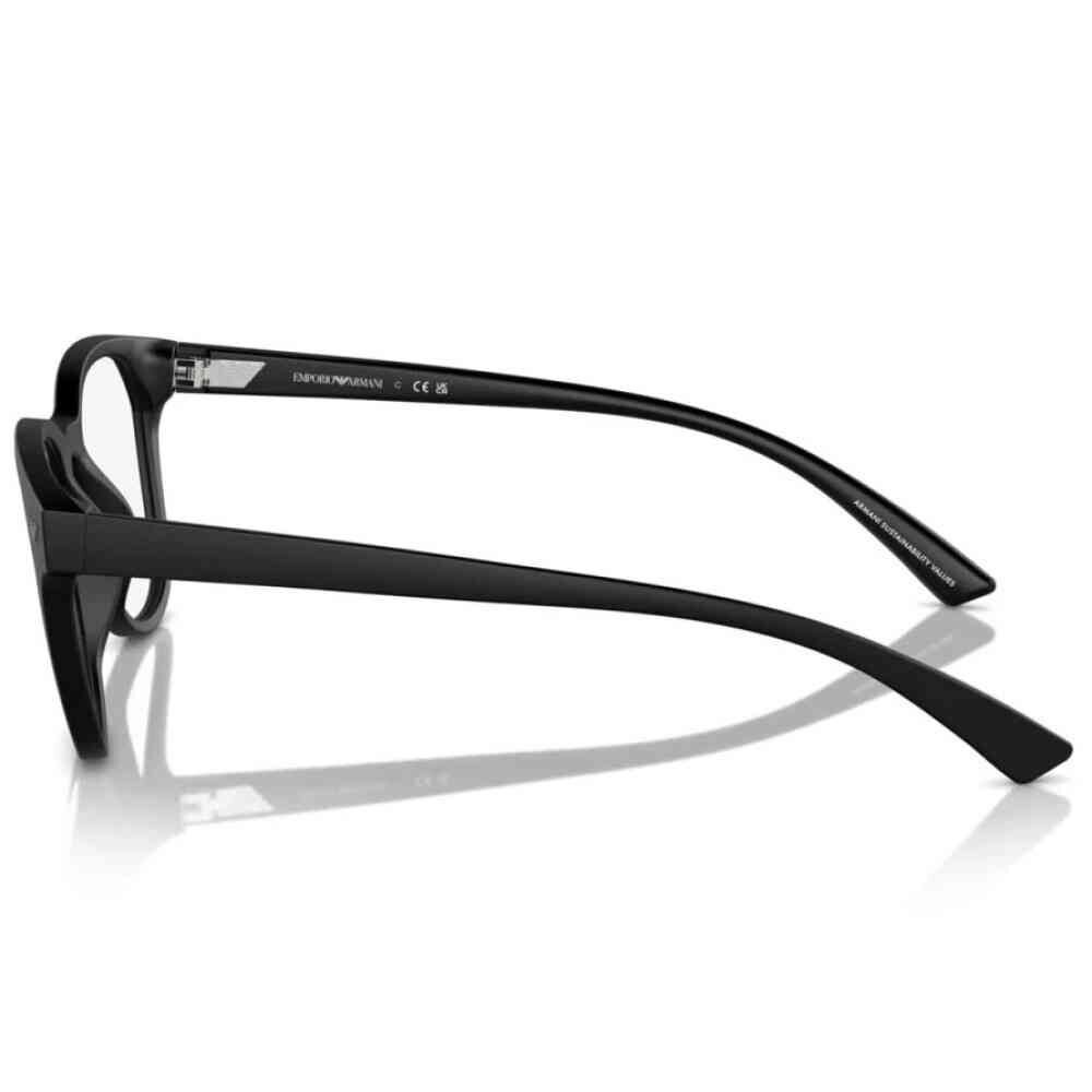 Armação Óculos de Grau Empório Armani