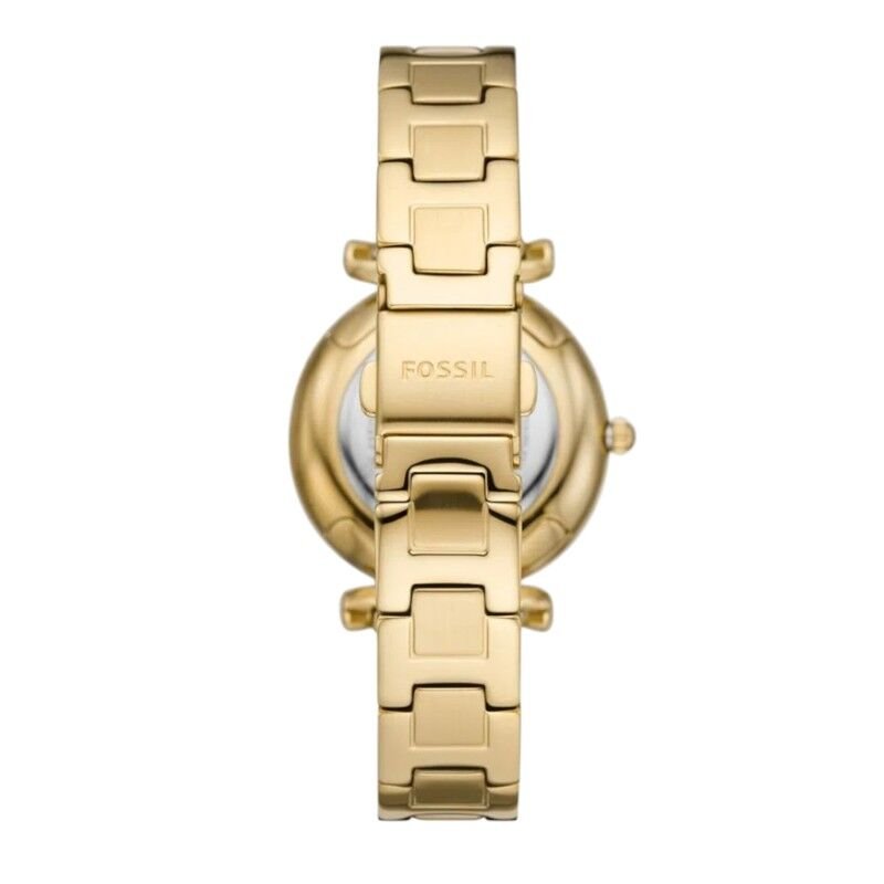 Relógio Fossil Feminino Carlie