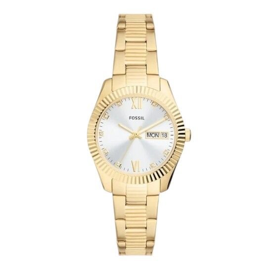 Relógio Feminino Fossil