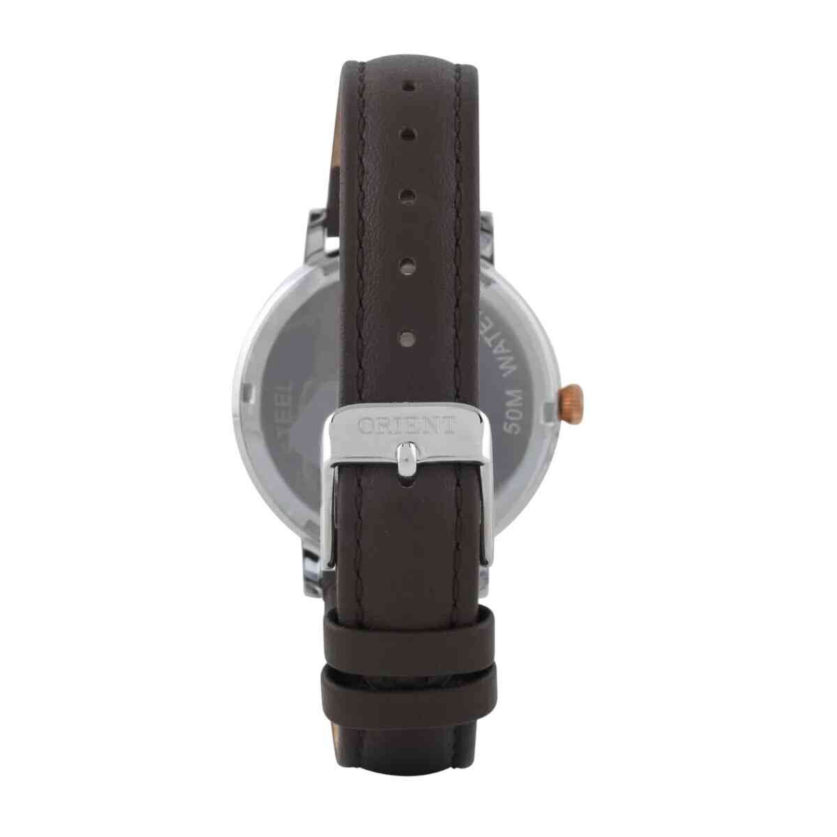 Relógio Orient Eternal Feminino