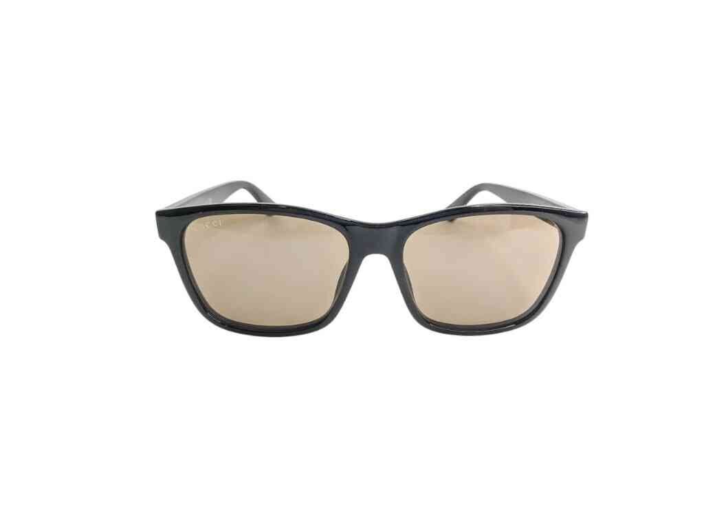 ÓCULOS DE SOL GUCCI QUADRADO