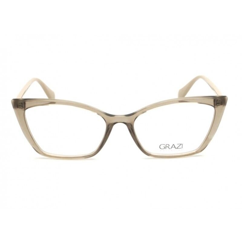 Armação Óculos de Grau Grazi Massafera