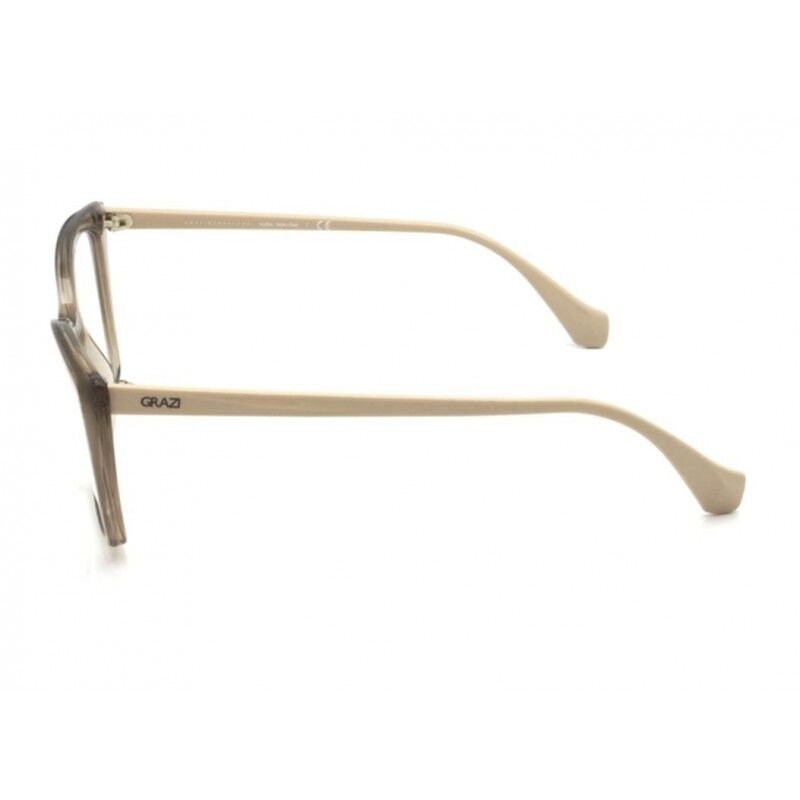 Armação Óculos de Grau Grazi Massafera