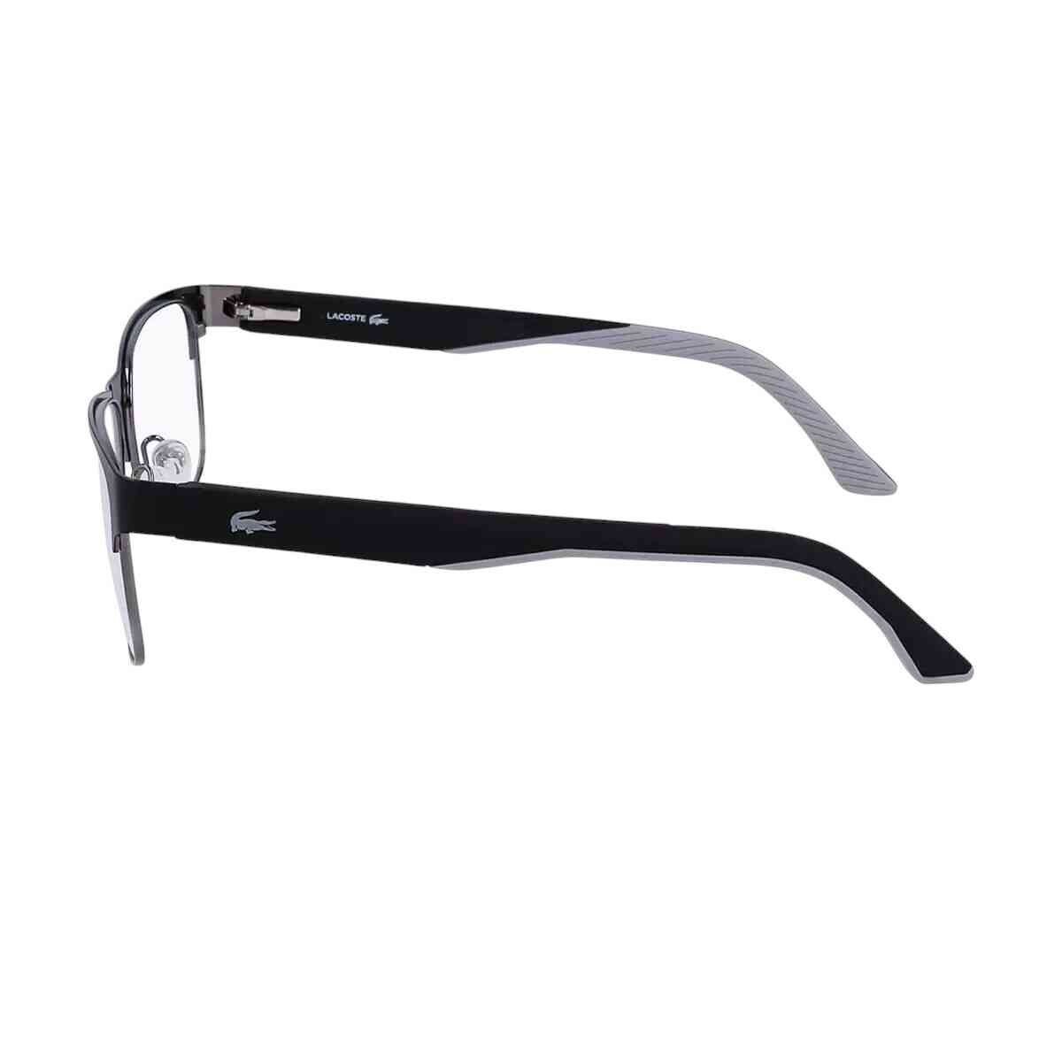 Armação Óculos de Grau Lacoste 