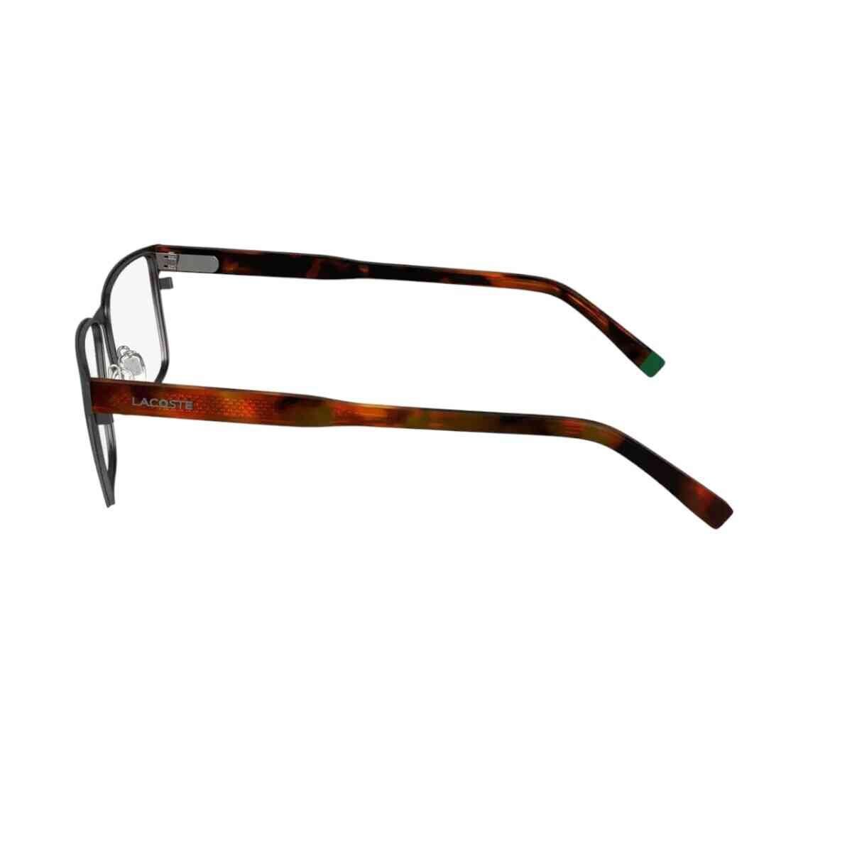 Armação Óculos de Grau Lacoste 