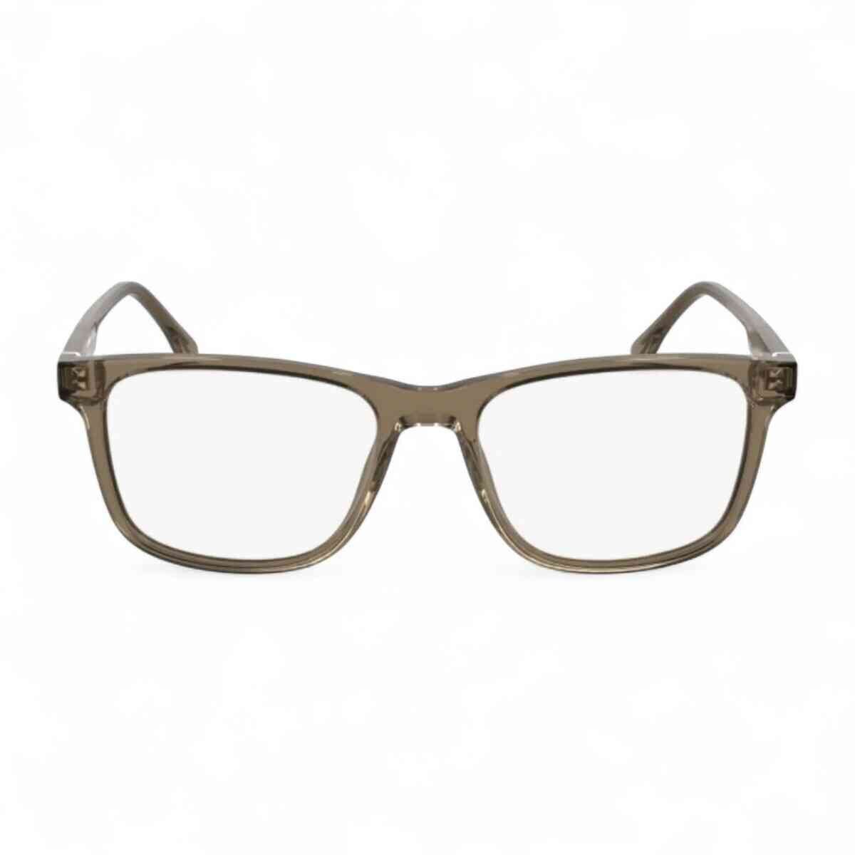 Armação de Óculos Lacoste