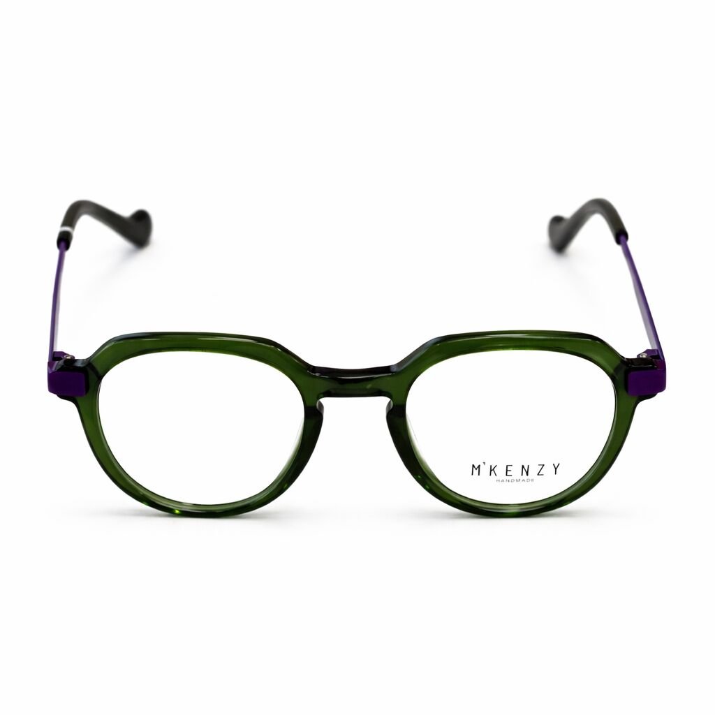 Armação óculos de Grau M'Kenzy