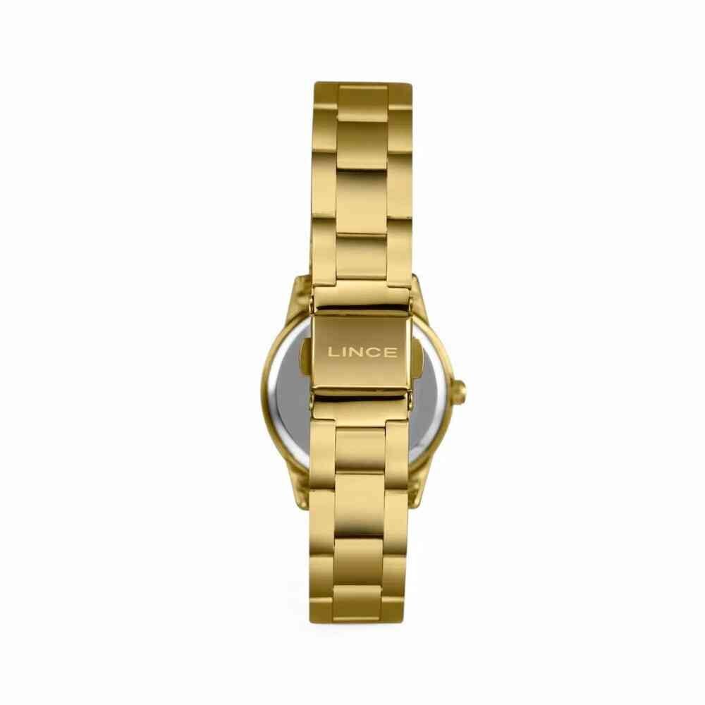 Relógio Lince Feminino