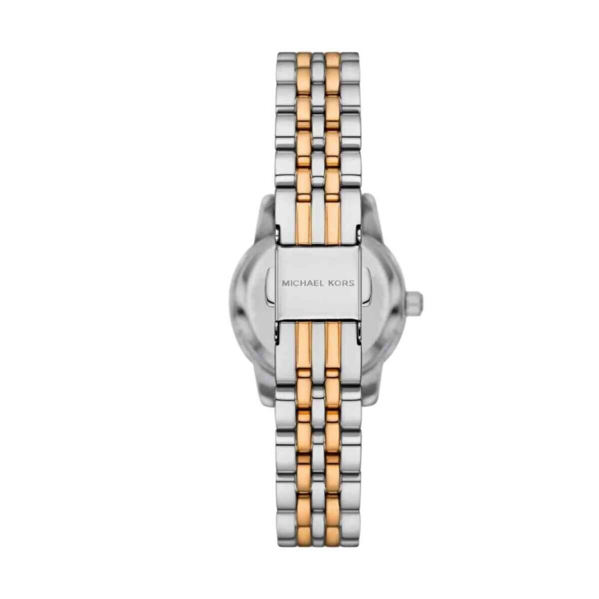 Relógio Michael Kors Petite Lexington Feminino
