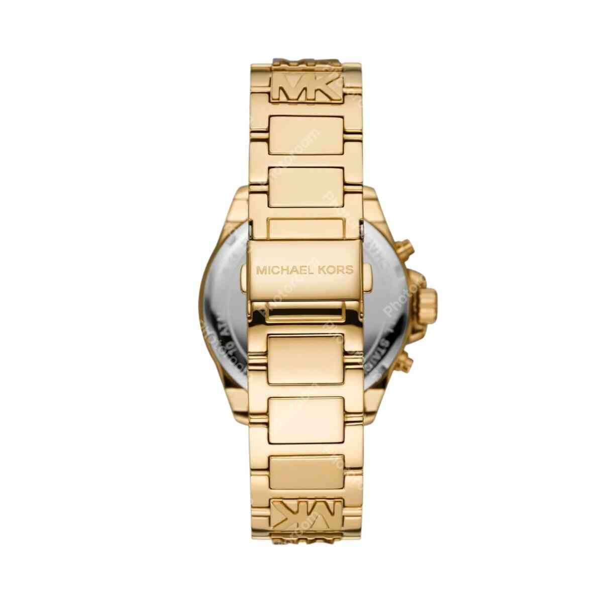Relógio Michael Kors Cronógrafo Feminino