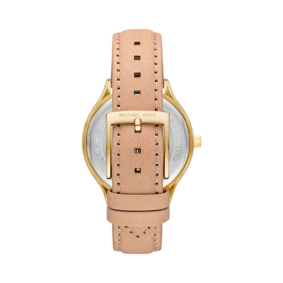 Relógio Michael Kors Runway Slim Feminino