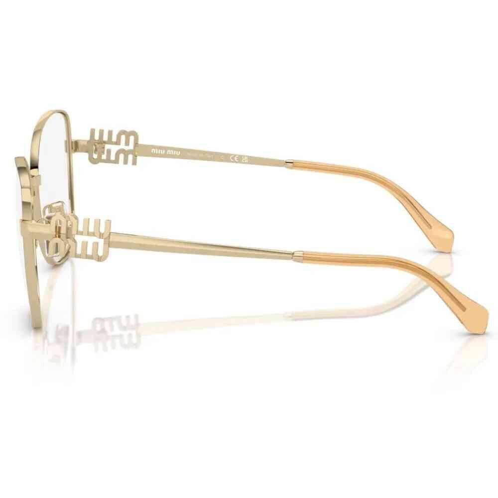 Armação Óculos de Grau Miu Miu 