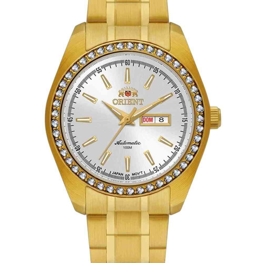 Relógio Orient Feminino Automático