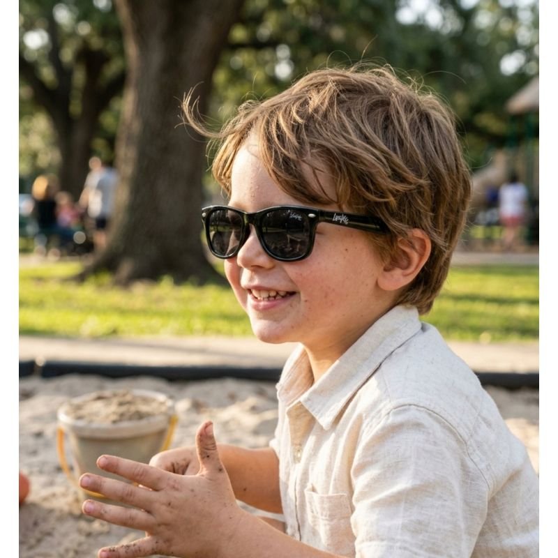 Óculos de Sol Infantil Lookids