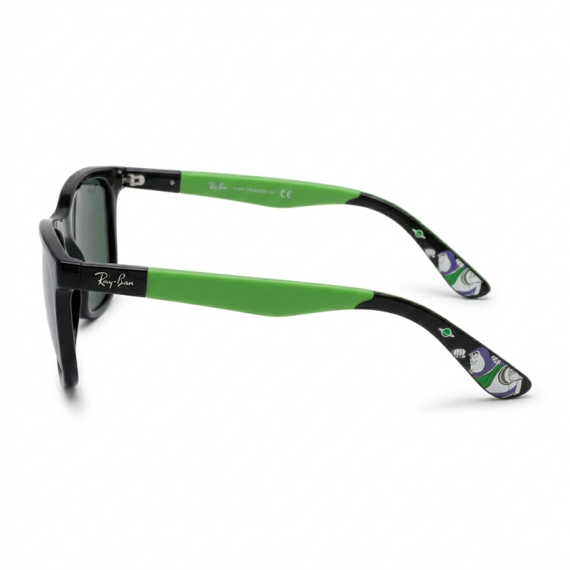 Óculos de Sol Infantil Ray-Ban