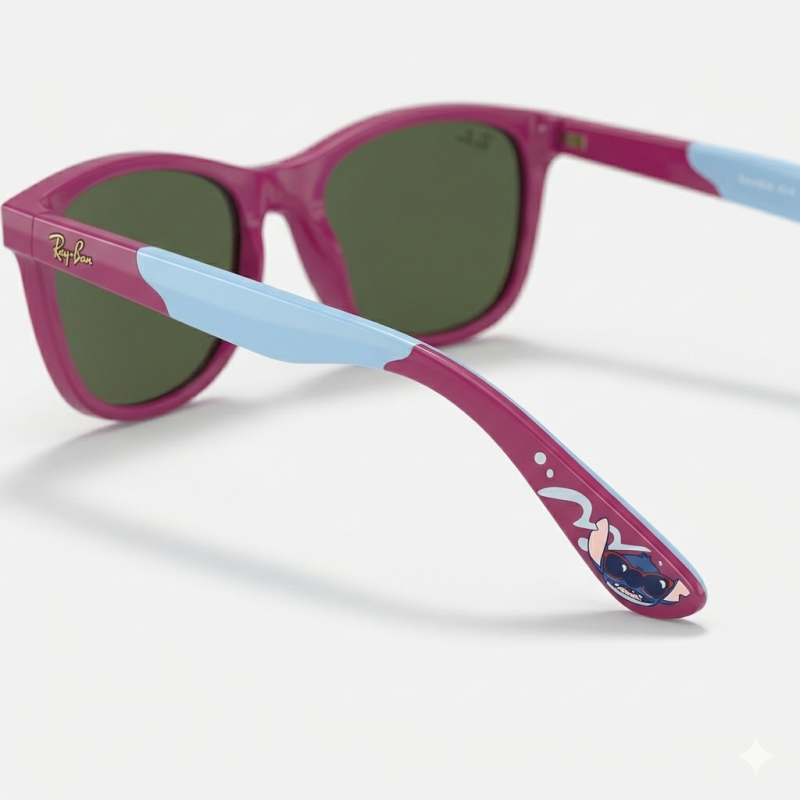 Óculos de Sol Infantil Ray-Ban