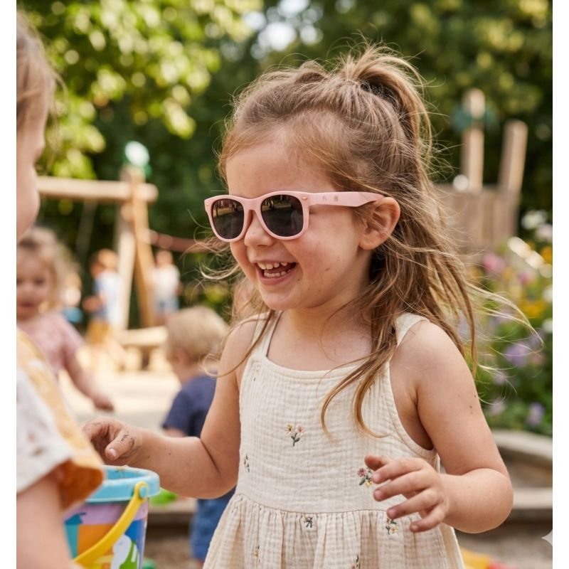 Óculos de Sol Infantil Yves Andreii