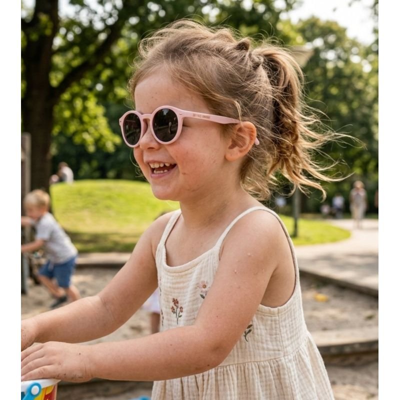 Óculos de Sol Infantil Yves Andreii