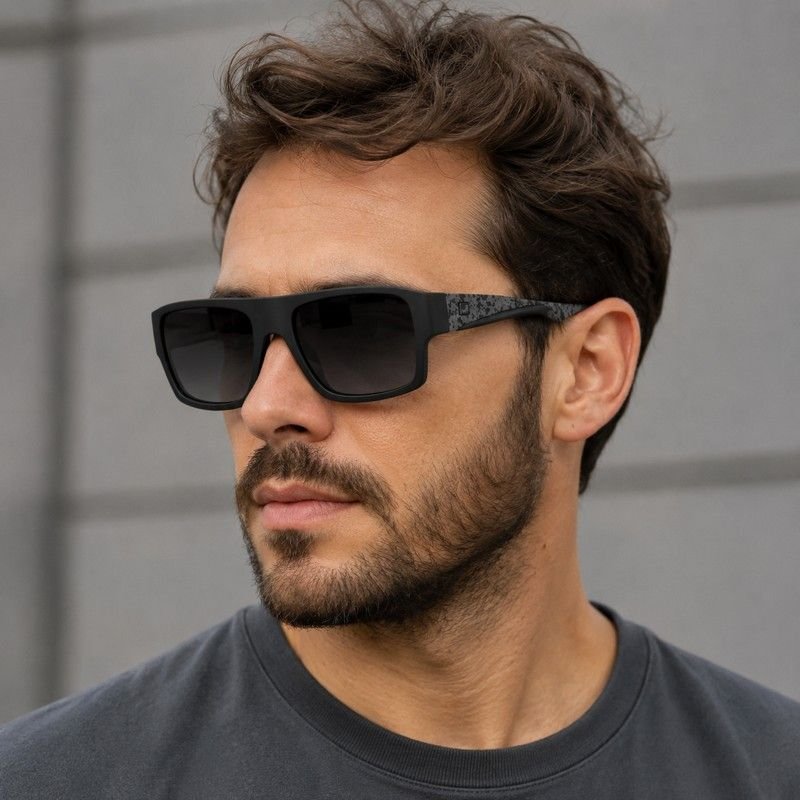 Óculos de Sol Masculino Fila