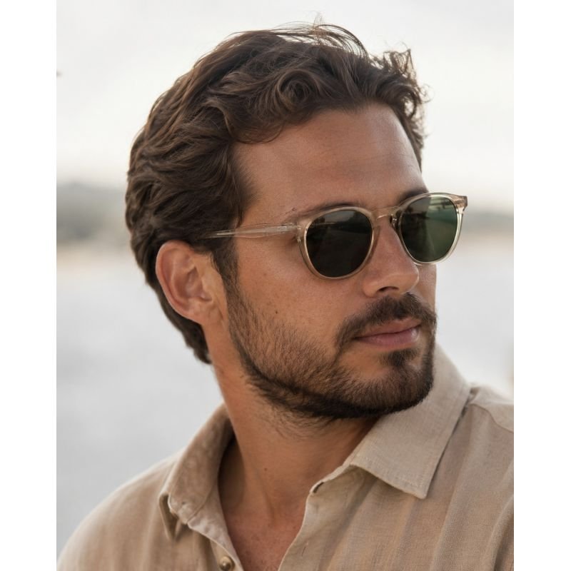 Óculos de Sol Masculino Persol