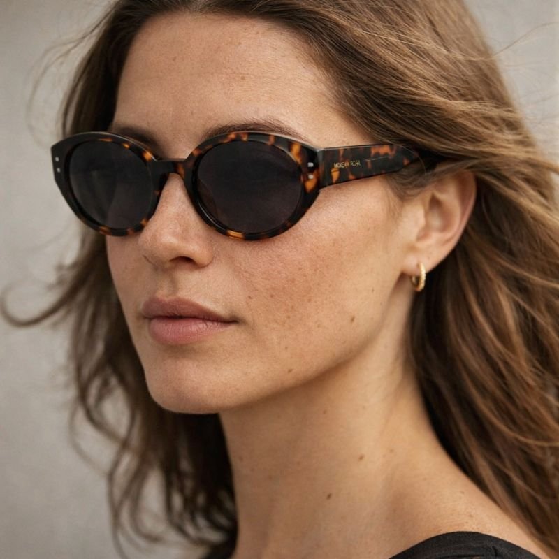 Óculos de Sol Morena Rosa