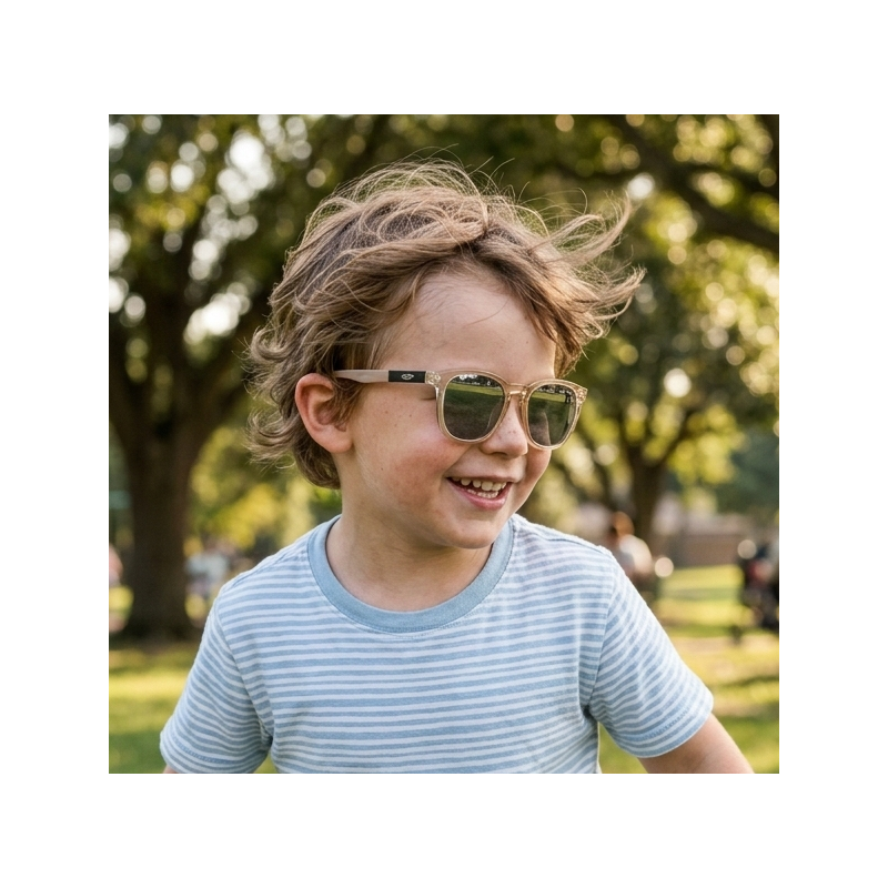 Óculos de Sol Mormaii Infantil
