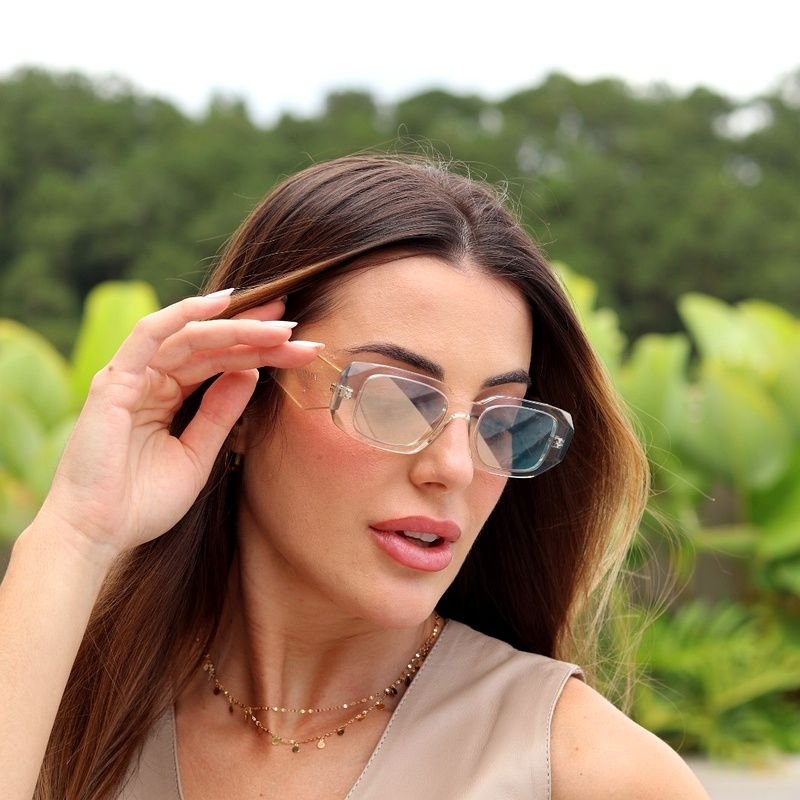 Óculos de Sol Prada