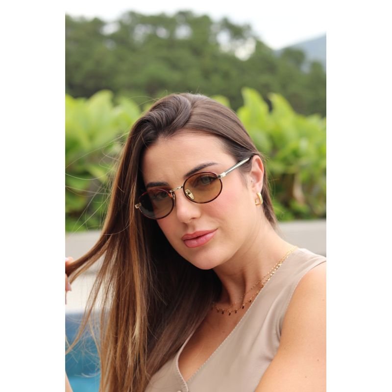 Óculos de Sol Prada