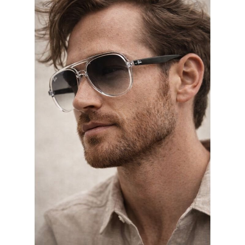 Óculos de Sol Ray Ban RB4376 647711 57