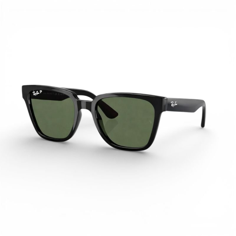 Óculos de Sol Ray-Ban RB4437L6019A55