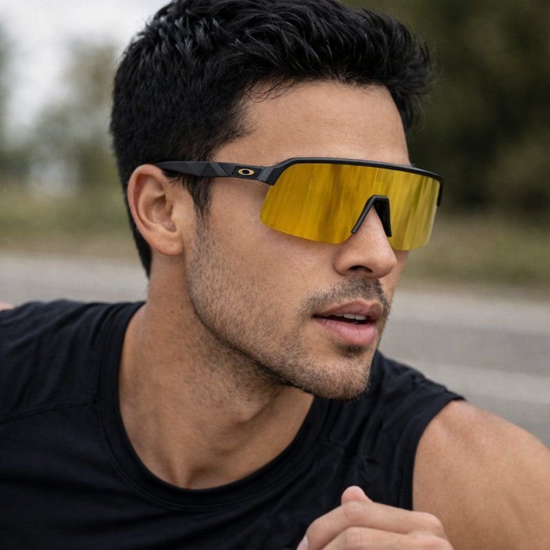 Óculos Esportivo Oakley