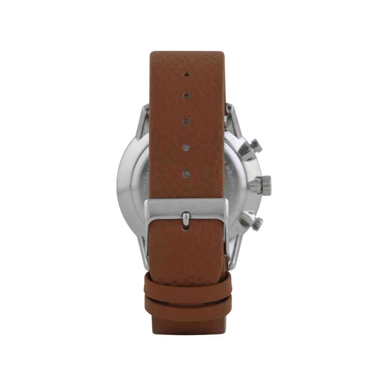 RELOGIO OSLO MASCULINO CRONÓGRAFO