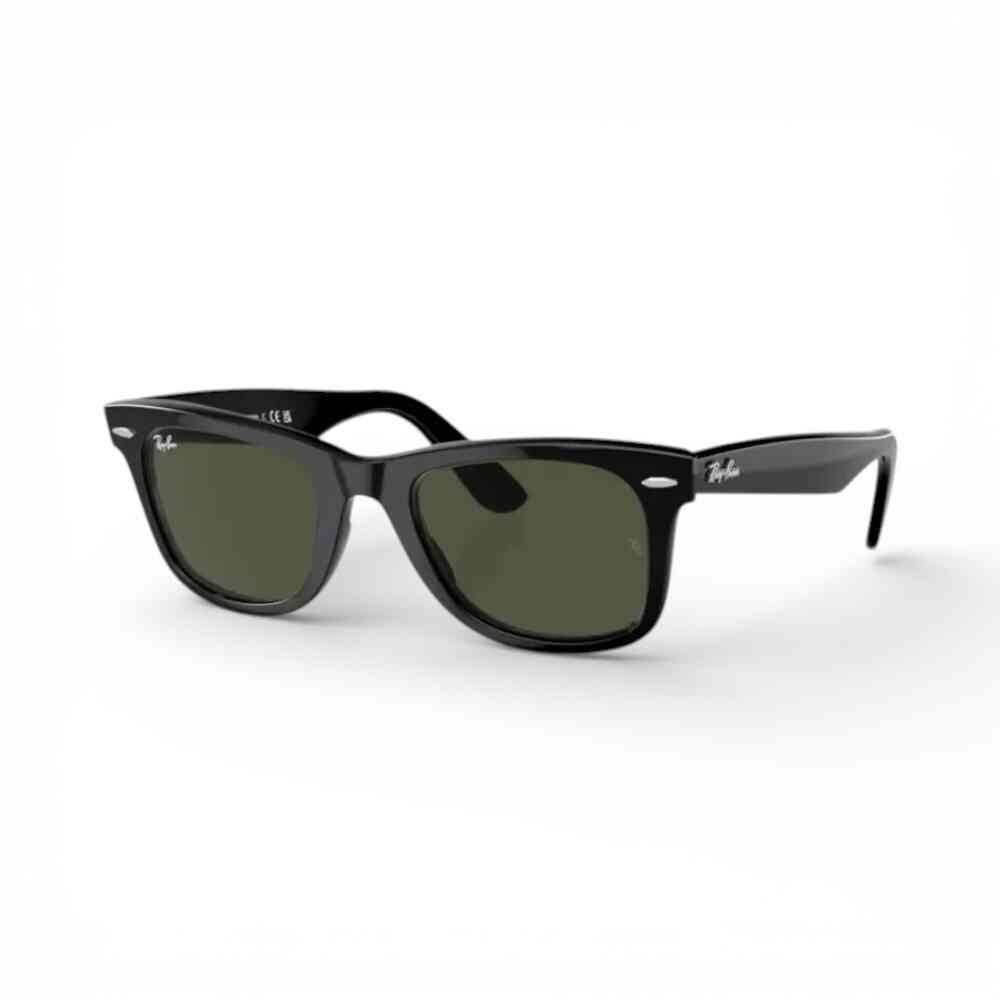 Óculos e Sol Ray-Ban Wayfarer RB2140 901 54