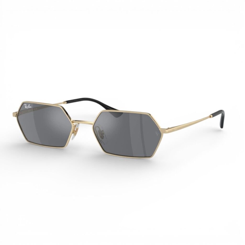Óculos de Sol Ray Ban RB3728 92136V 58