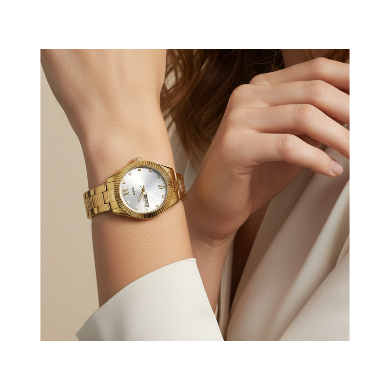 Relógio Feminino Fossil