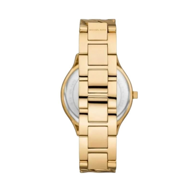 Relógio Michael Kors Runway Slim Feminino