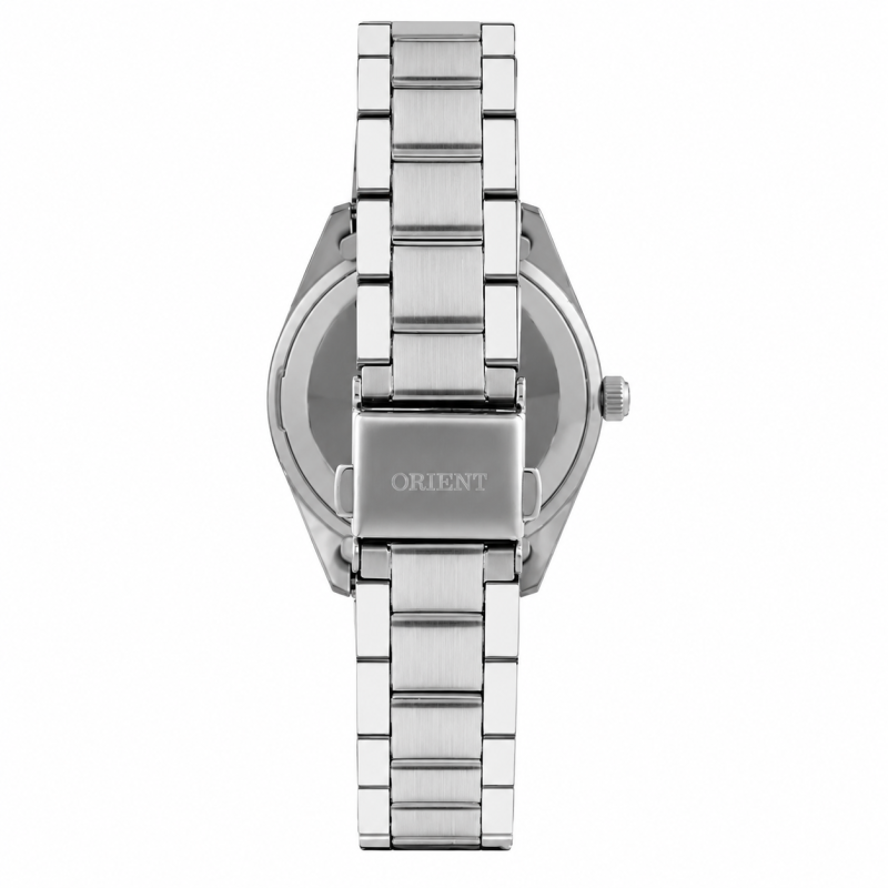 Relógio Orient Eternal Feminino FBSS1205 S2SX Branco