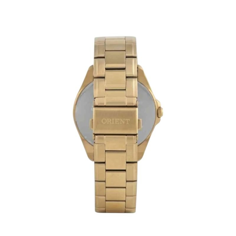 Relógio Orient Eternal Masculino