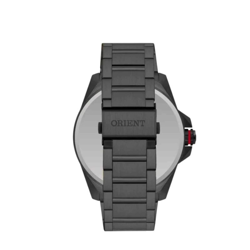 RELÓGIO ORIENT SOLARTECH MASCULINO